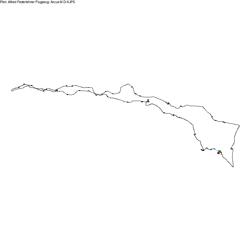 Flugspur